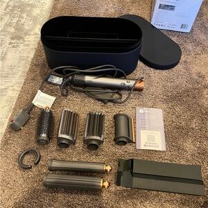Dyson Airwrap multi-styler complete long